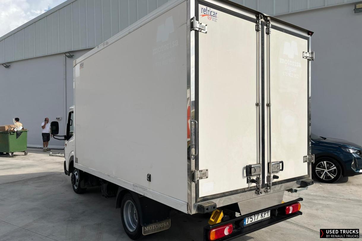 Renault Trucks Maxity 150