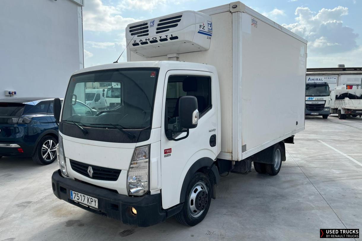 Renault Trucks Maxity 150
