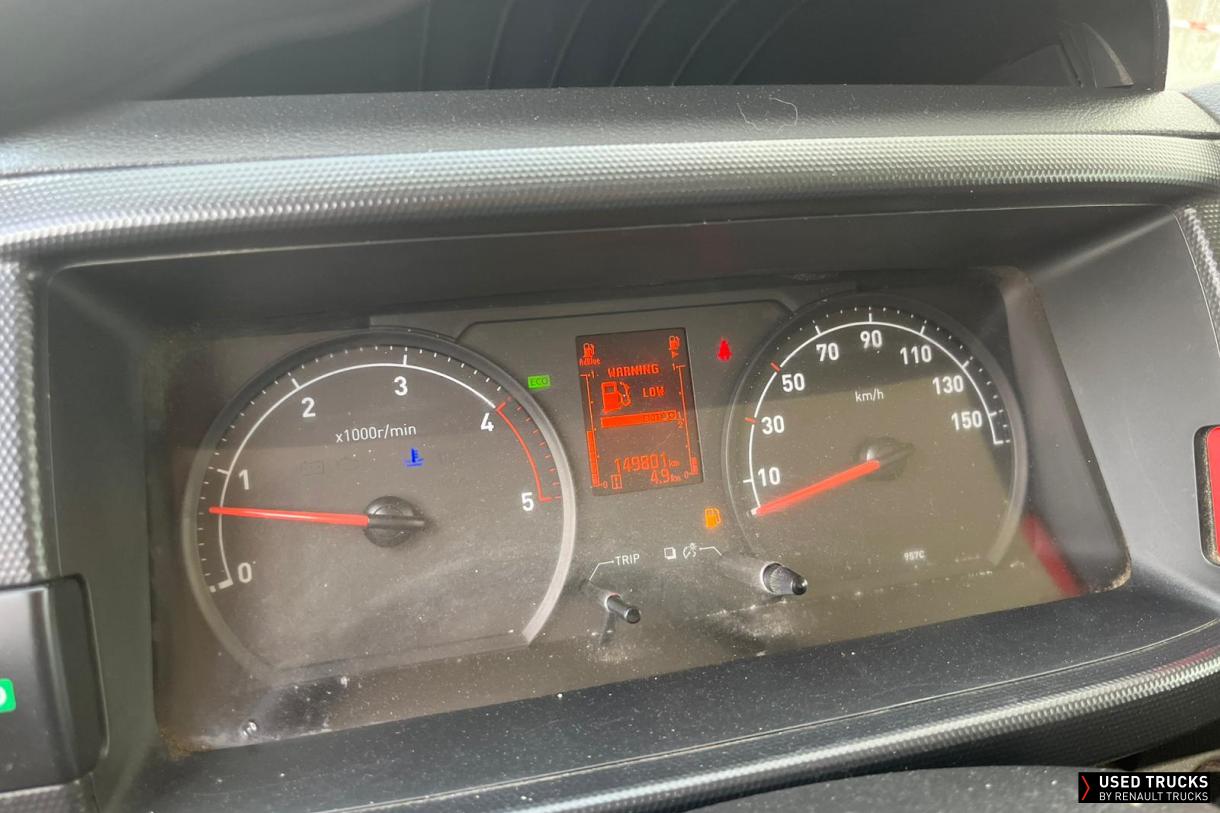 Renault Trucks Maxity 150