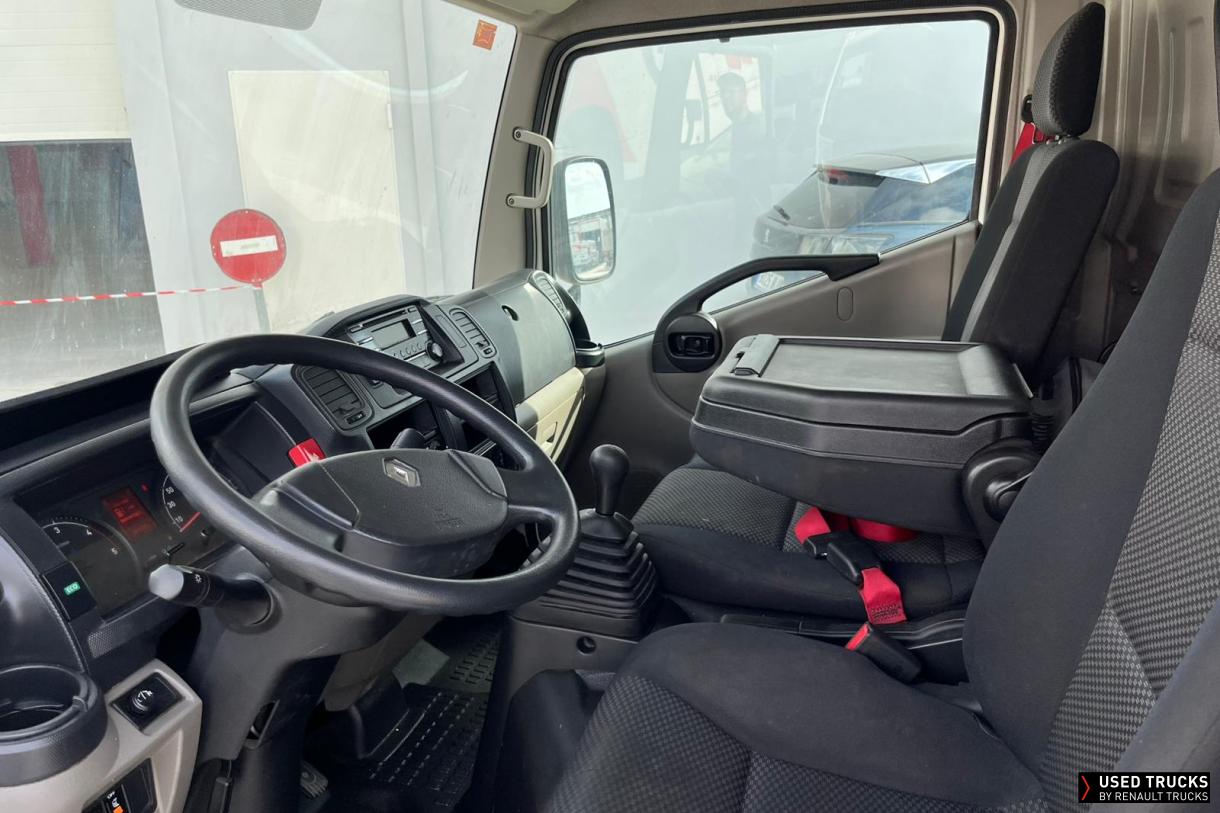 Renault Trucks Maxity 150