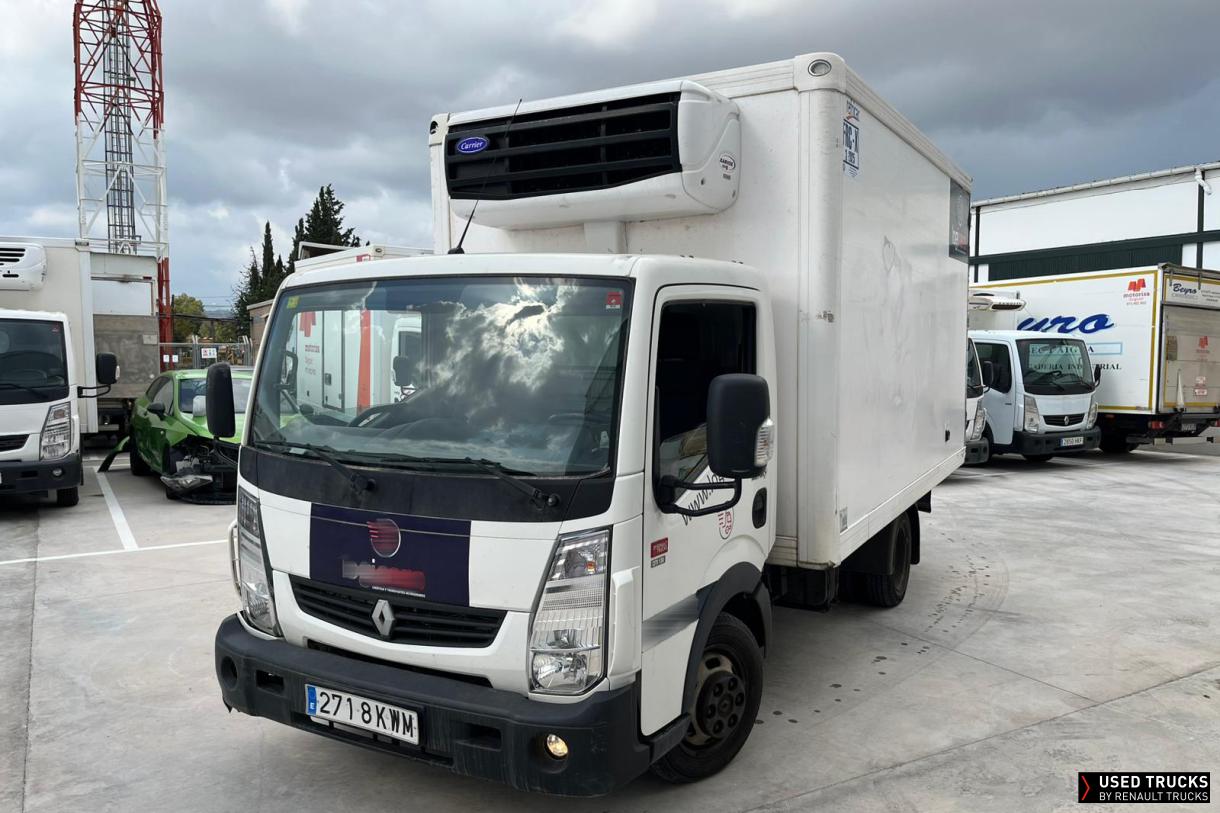 Renault Trucks Maxity 130