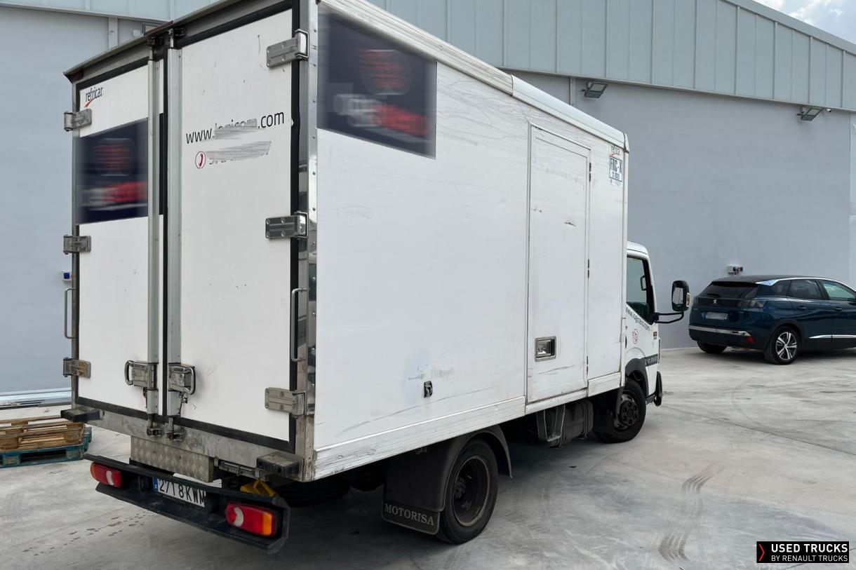 Renault Trucks Maxity 130