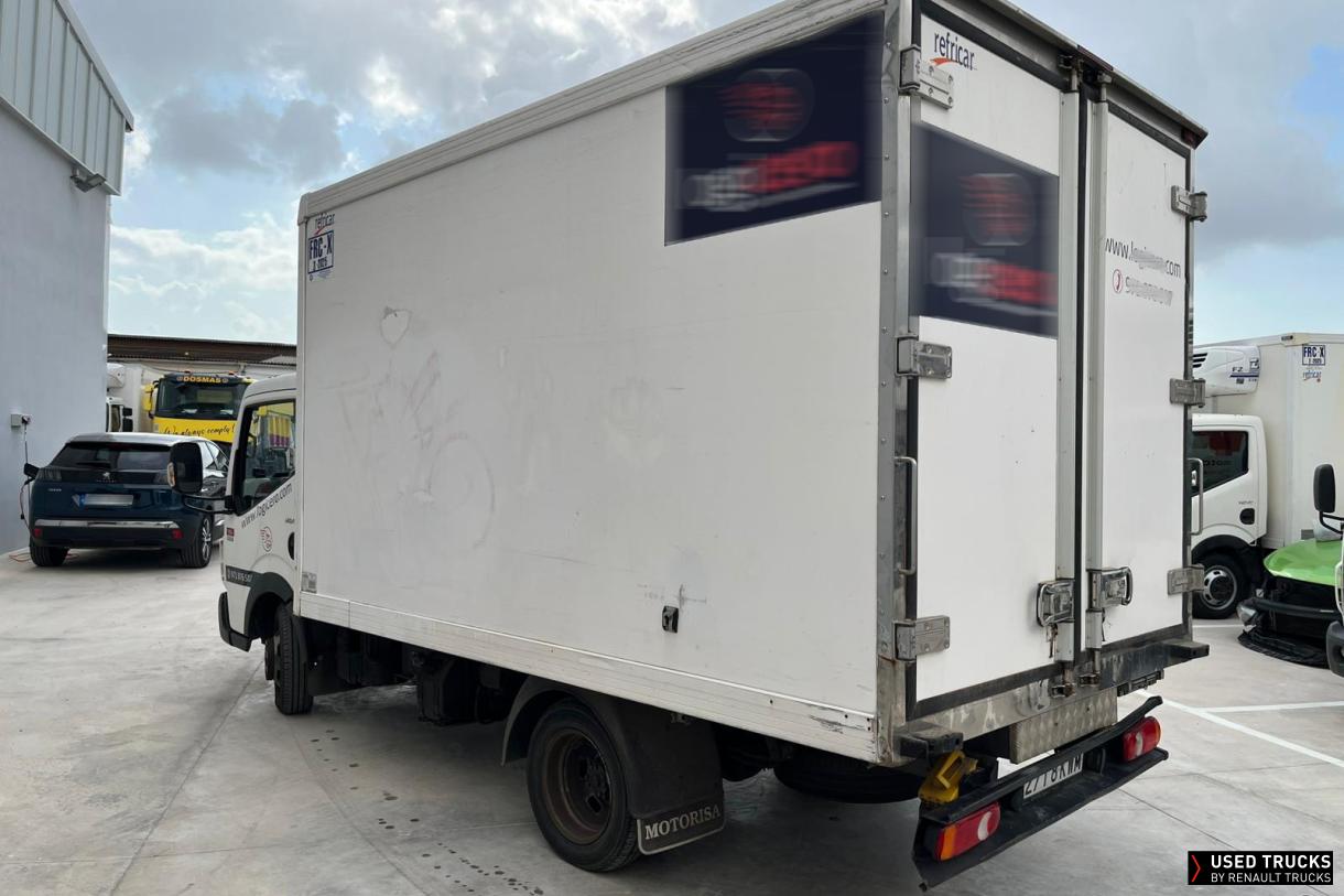 Renault Trucks Maxity 130