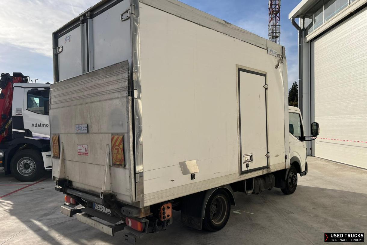 Renault Trucks Maxity 130