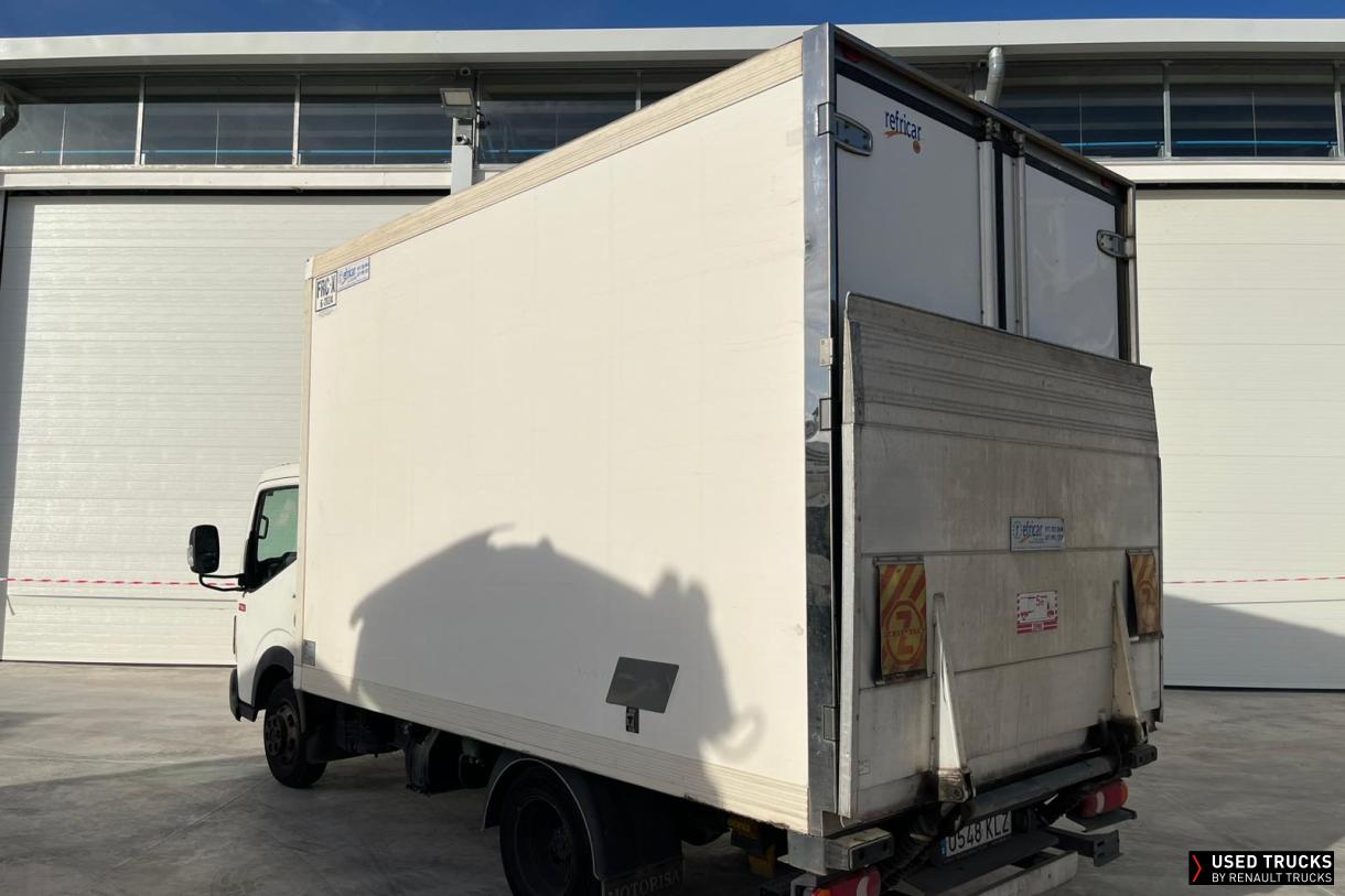 Renault Trucks Maxity 130