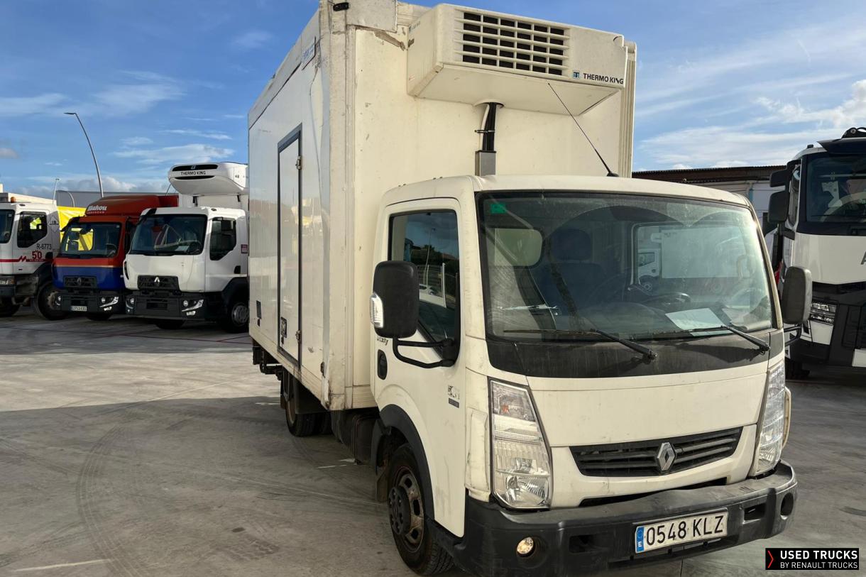 Renault Trucks Maxity 130