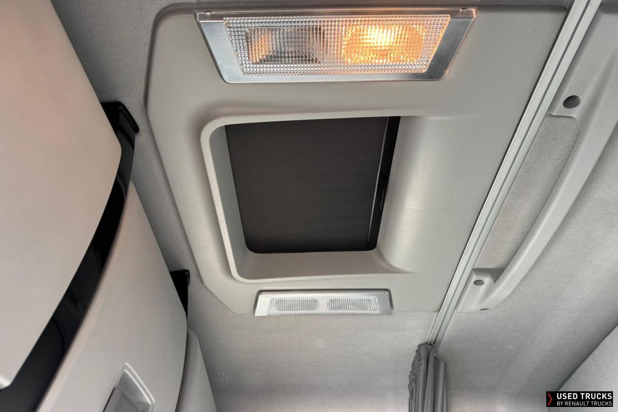 Renault Trucks T 460
