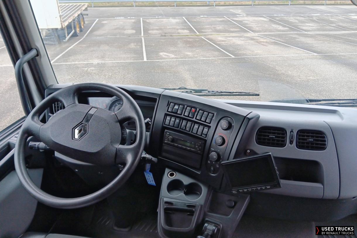 Renault Trucks D 280