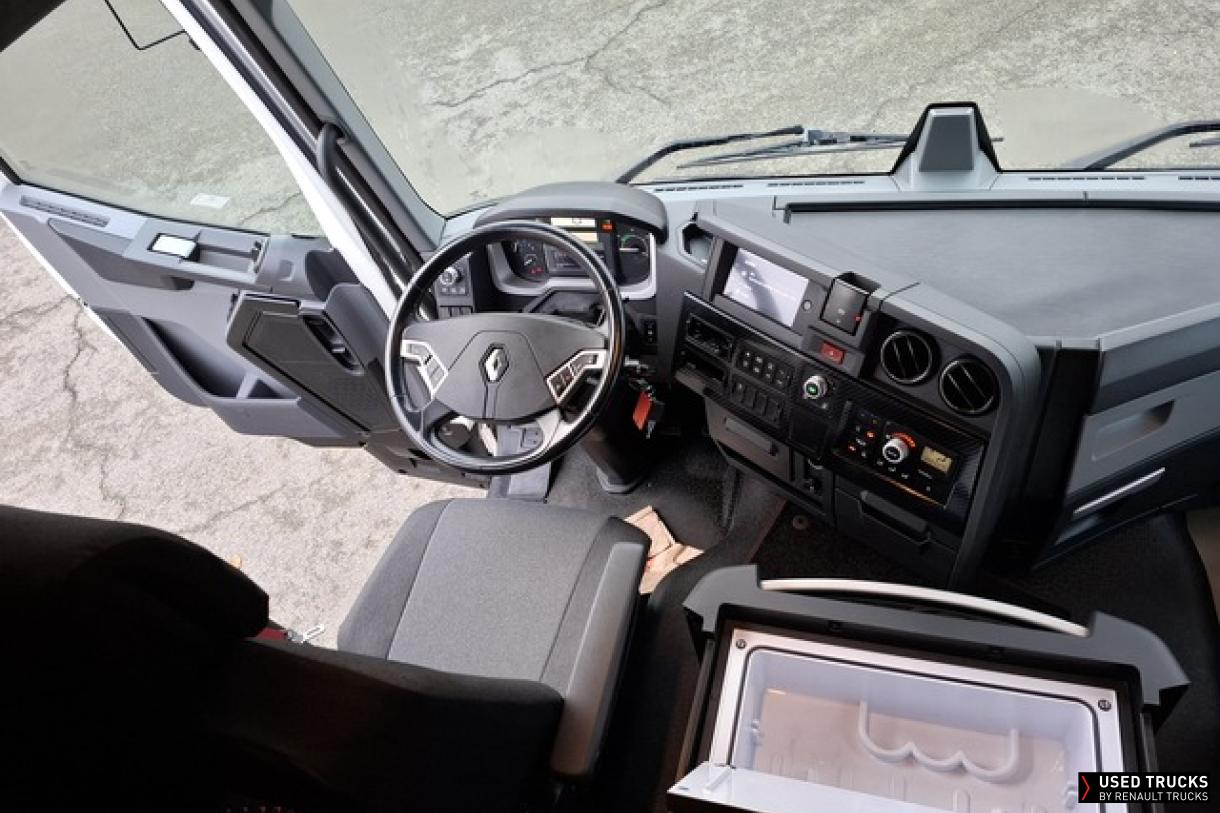 Renault Trucks T 480