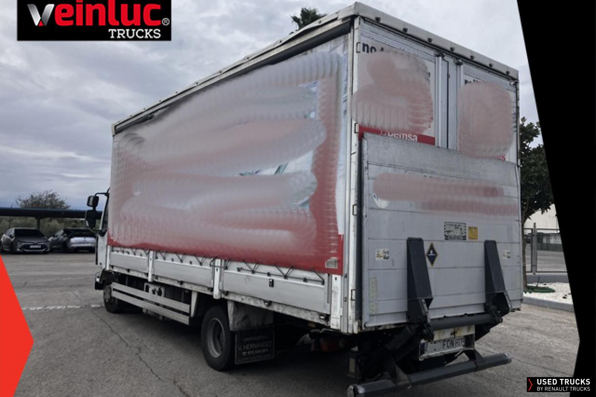 Renault Trucks Midlum 210