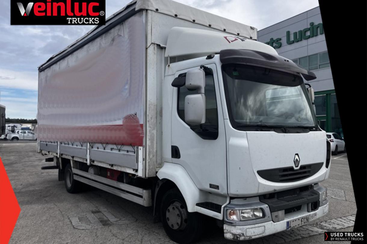 Renault Trucks Midlum 210
