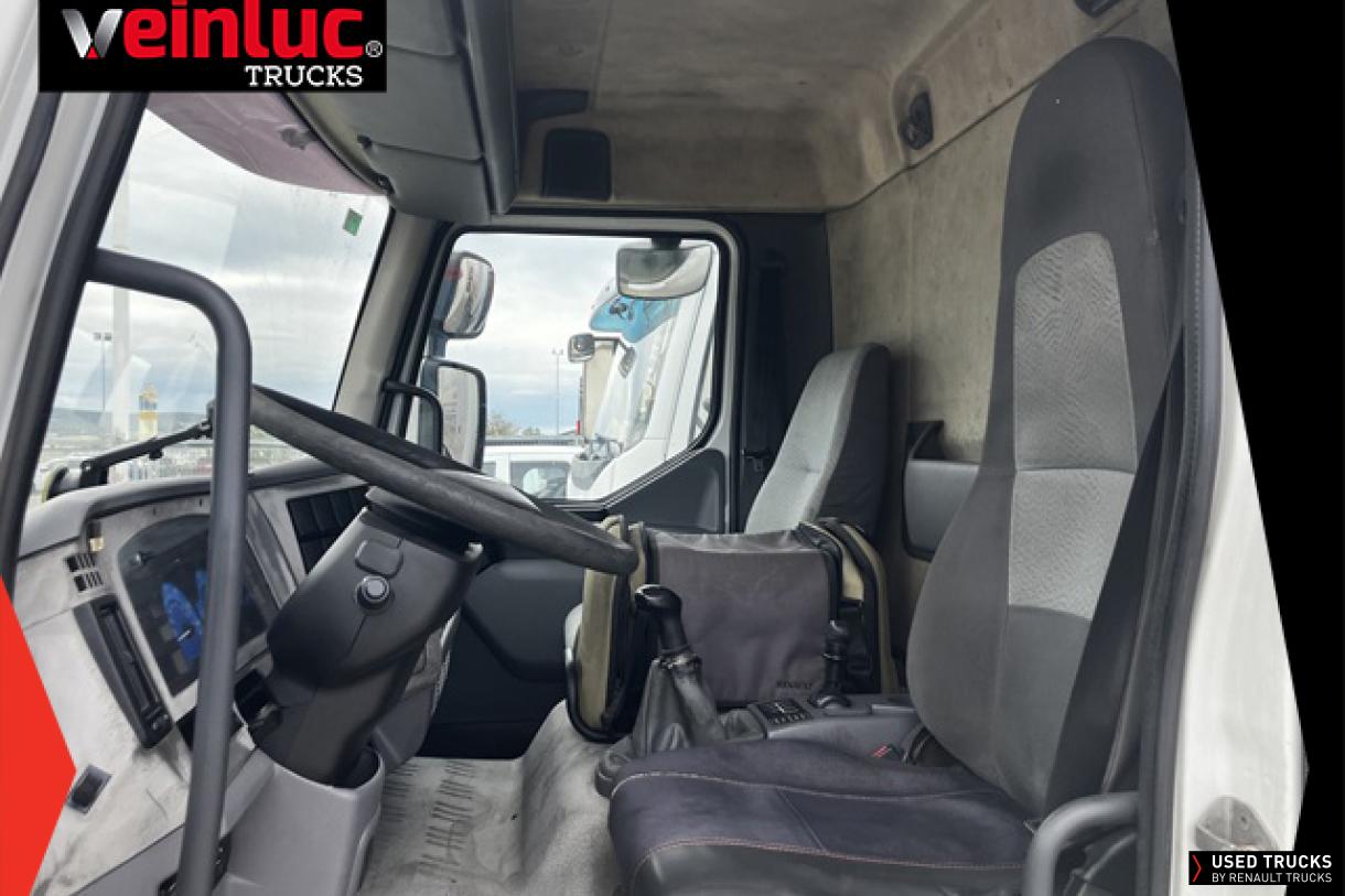 Renault Trucks Midlum 210