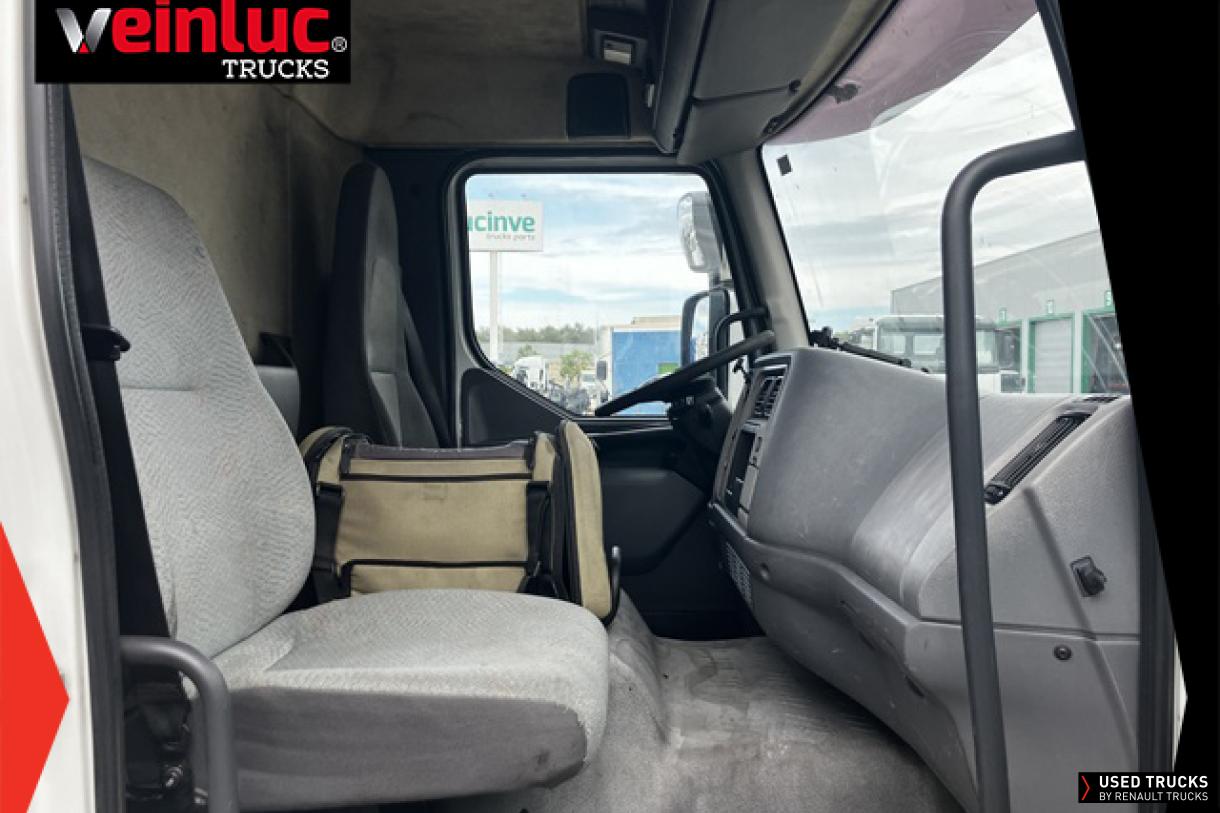 Renault Trucks Midlum 210
