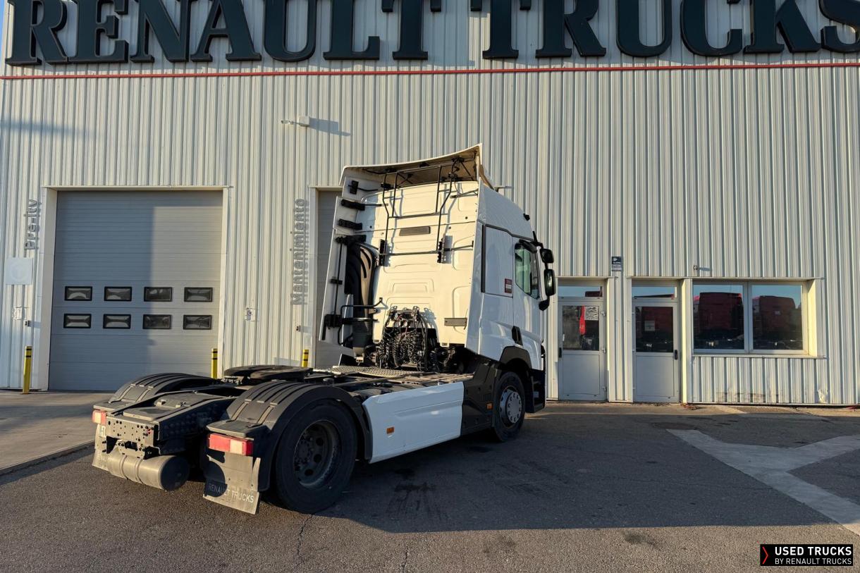 Renault Trucks T 460
