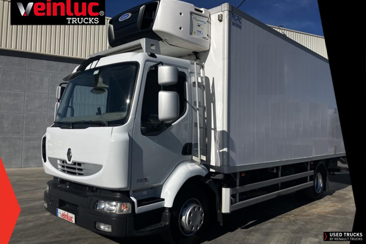 Renault Trucks Midlum 220