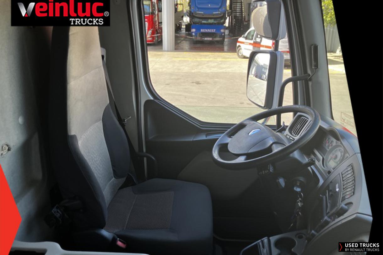 Renault Trucks Midlum 220
