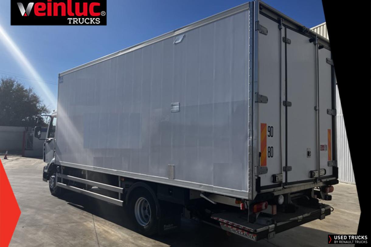 Renault Trucks Midlum 220