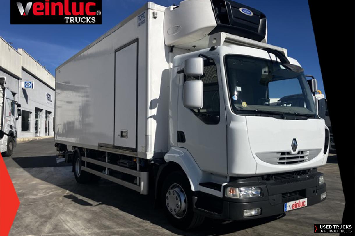 Renault Trucks Midlum 220
