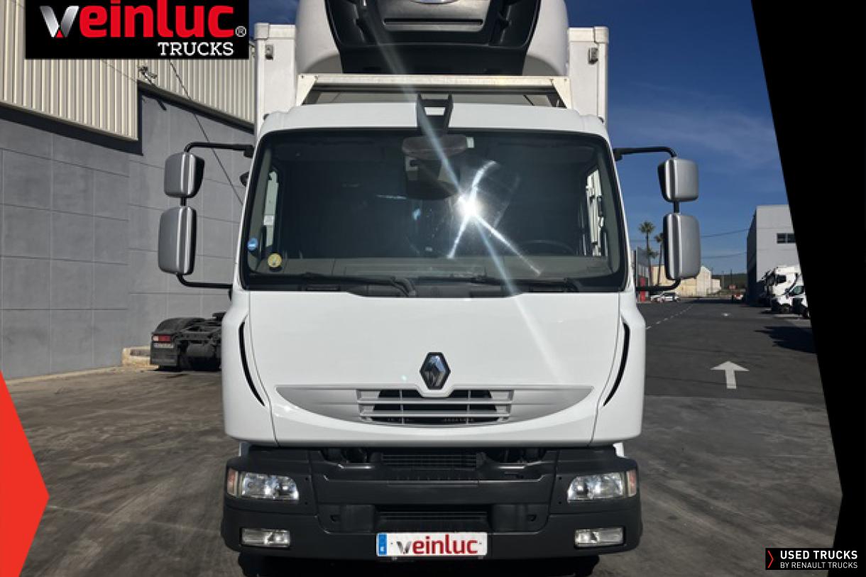Renault Trucks Midlum 220