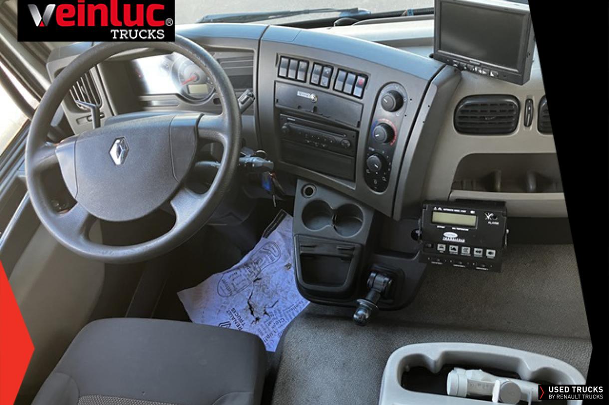 Renault Trucks Midlum 220