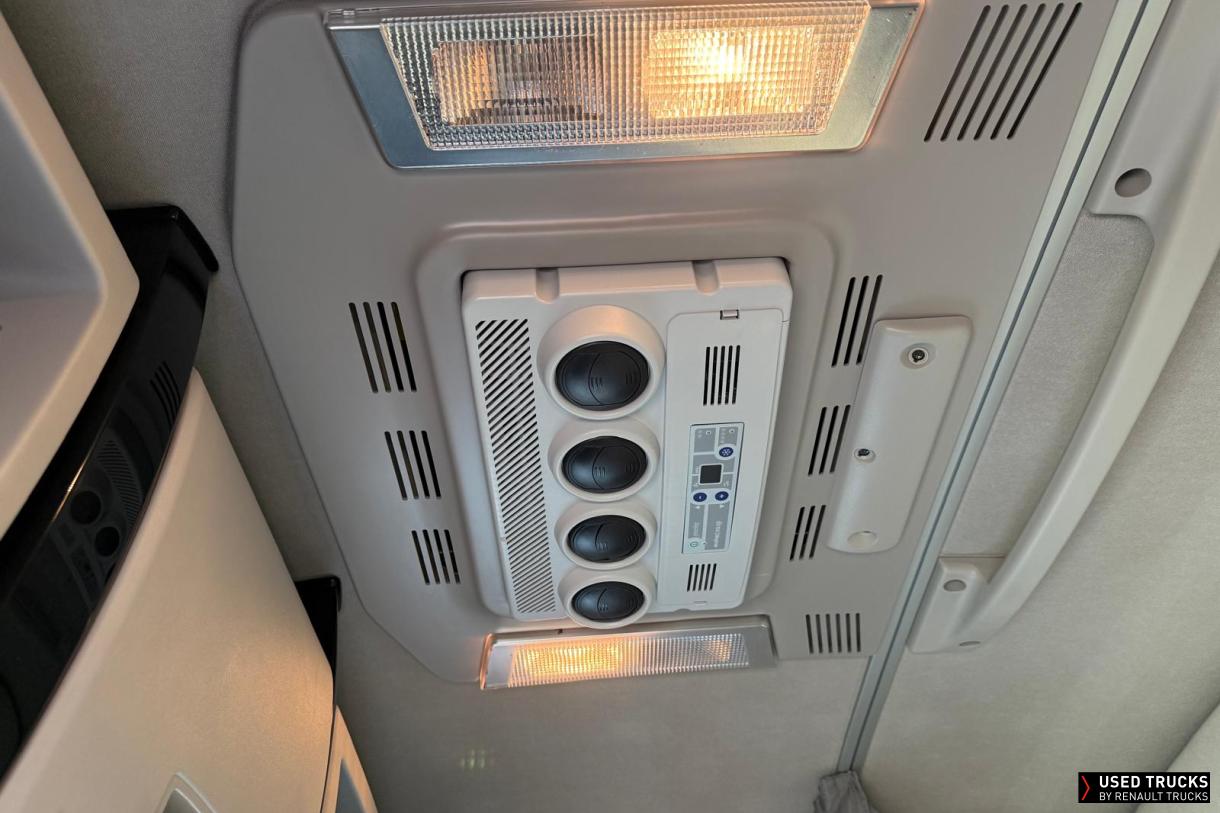 Renault Trucks T 460