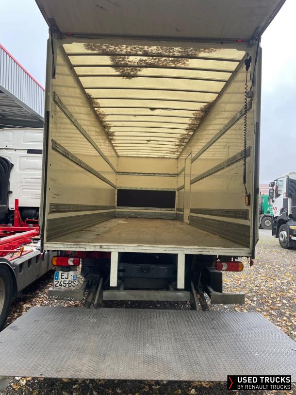 Renault Trucks D 250
