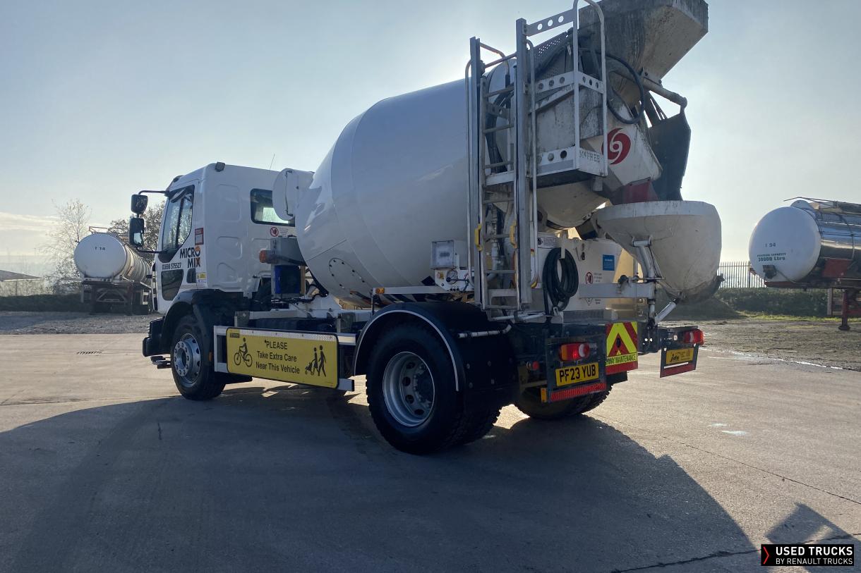 Renault Trucks D 250
