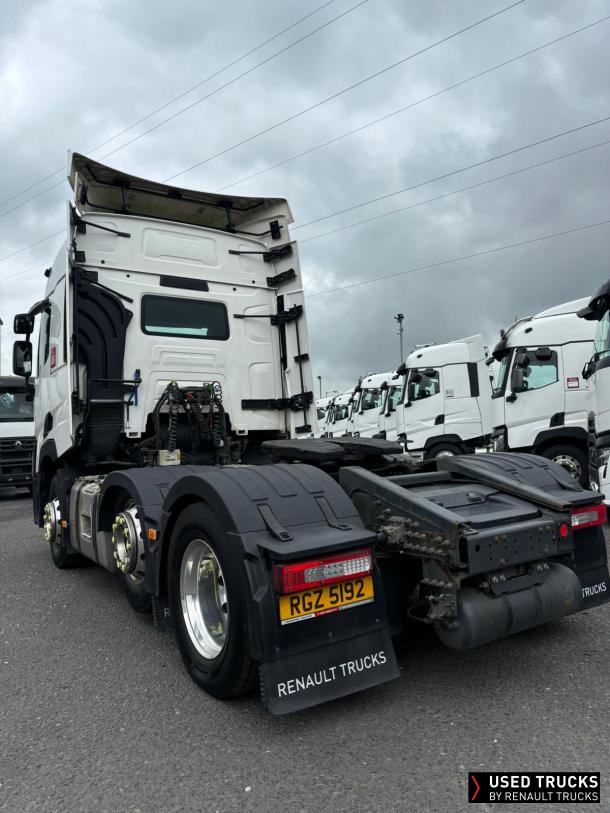 Renault Trucks T 460