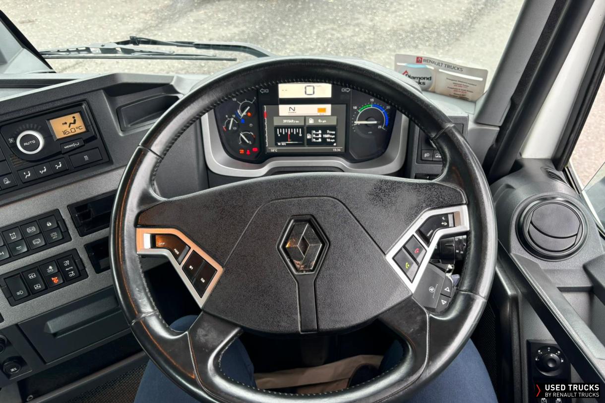 Renault Trucks T 460