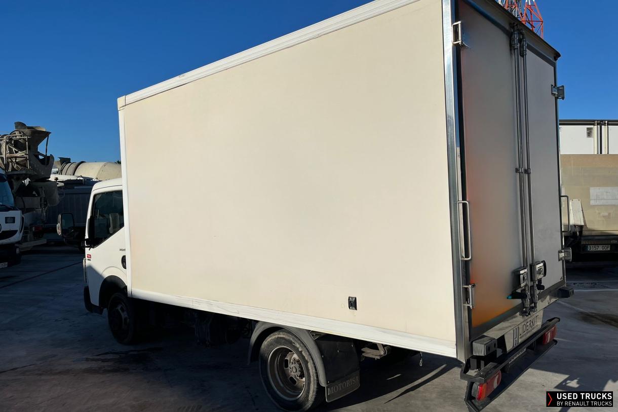 Renault Trucks Maxity 130