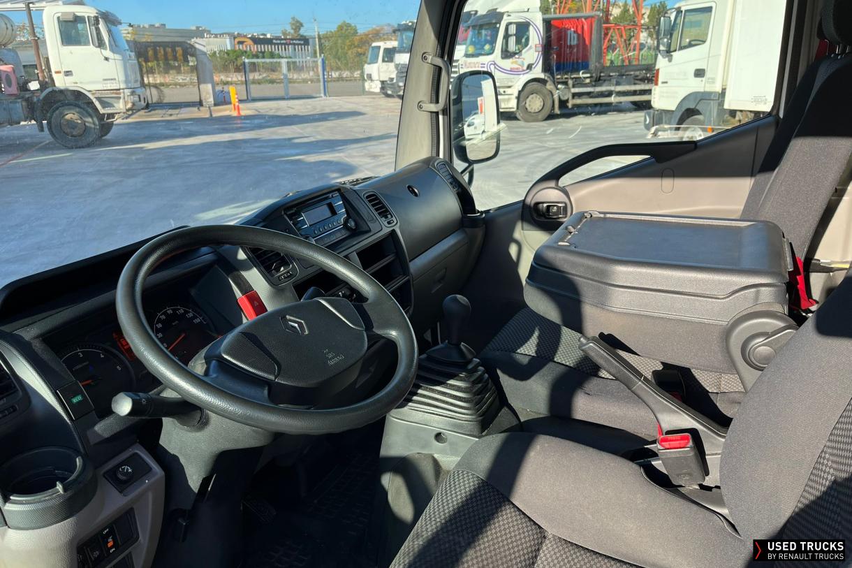 Renault Trucks Maxity 130