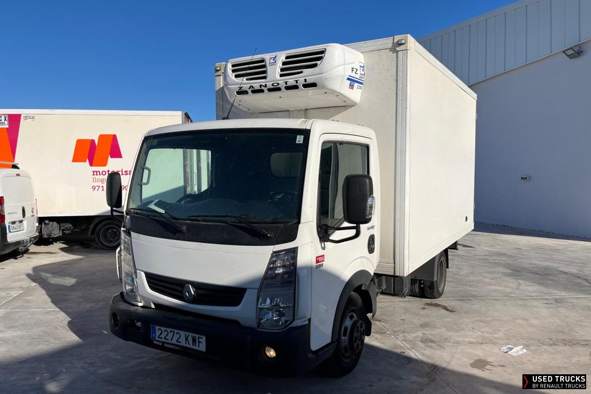 Renault Trucks Maxity 130