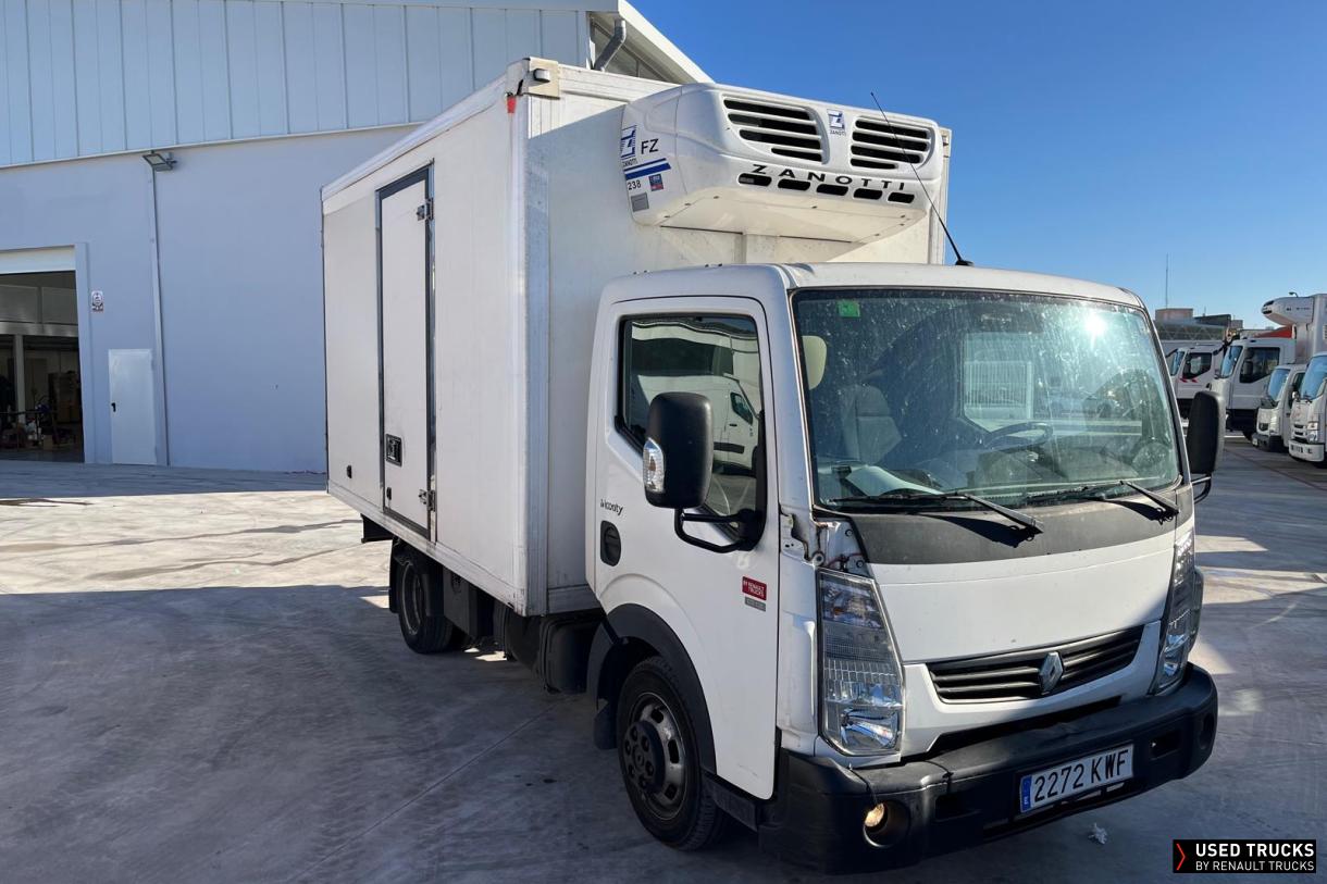 Renault Trucks Maxity 130