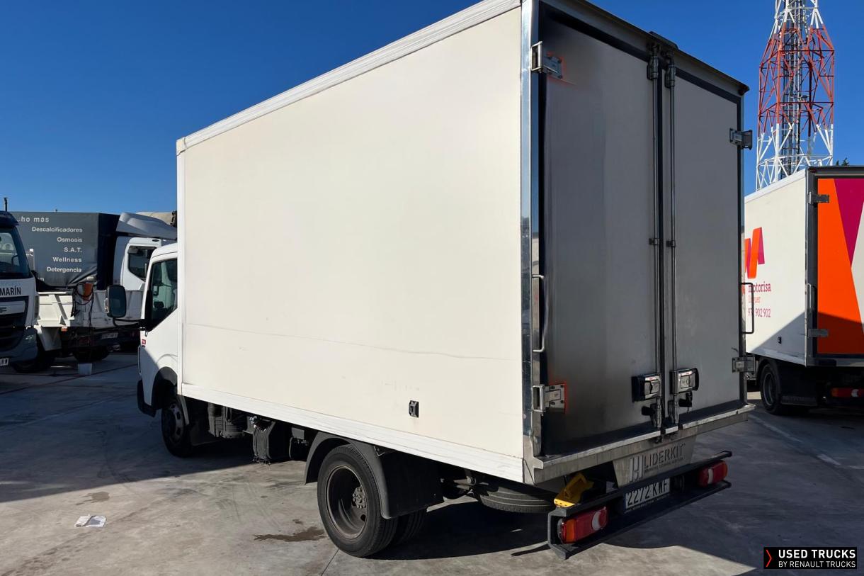 Renault Trucks Maxity 130