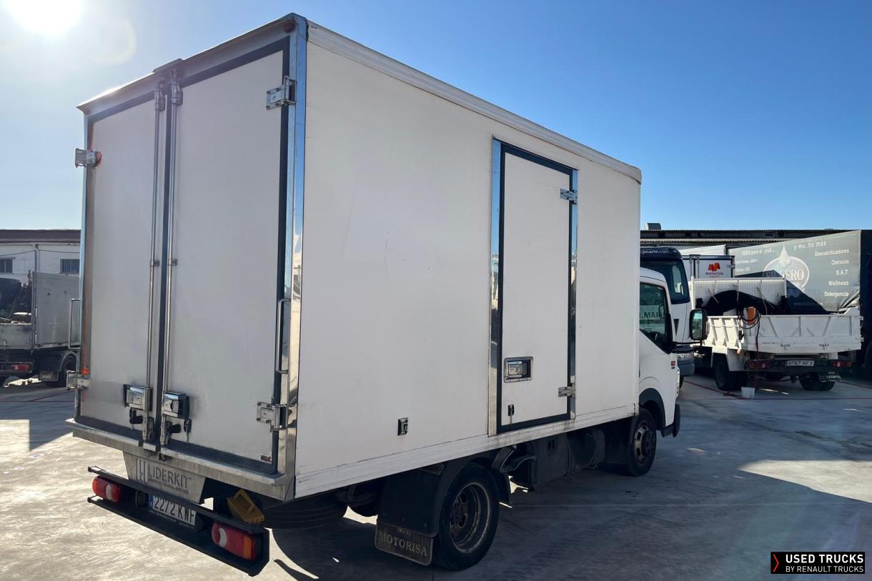 Renault Trucks Maxity 130