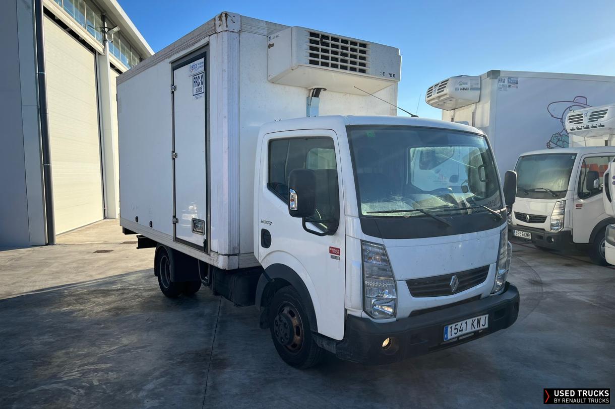 Renault Trucks Maxity 130