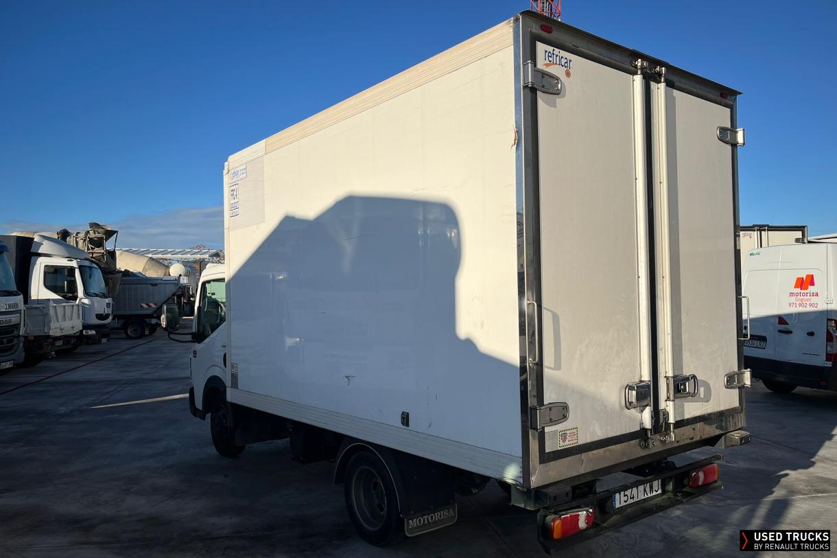 Renault Trucks Maxity 130