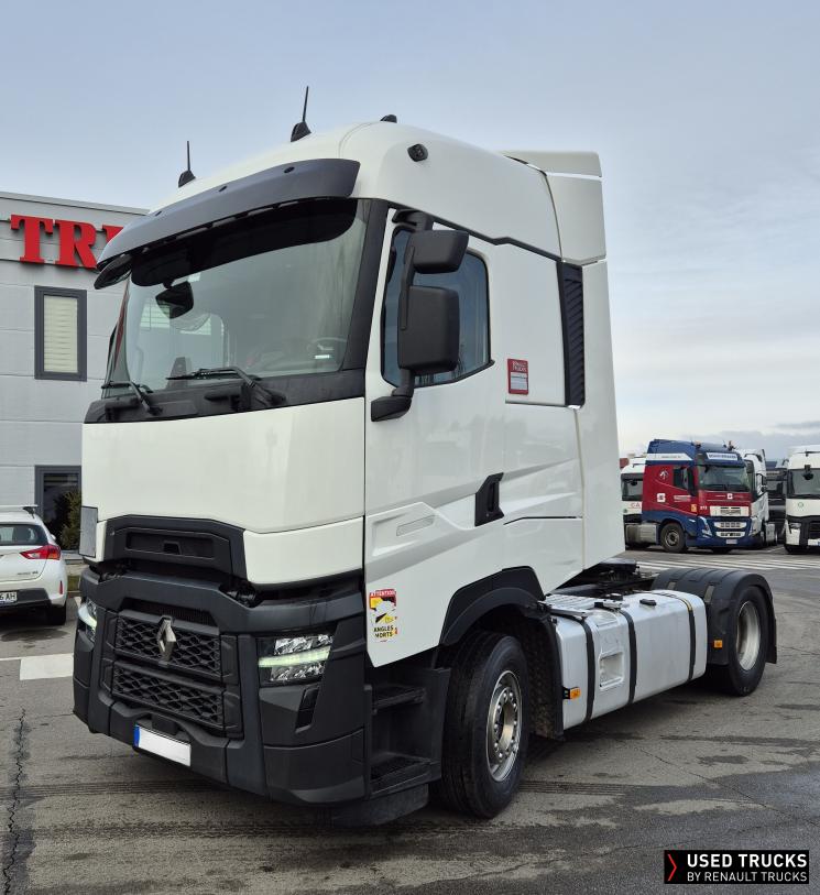 Renault Trucks T High 520