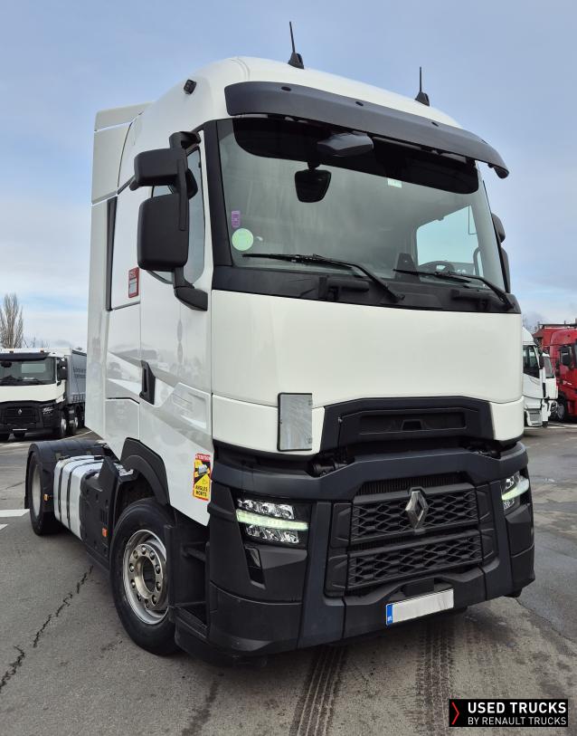 Renault Trucks T High 520