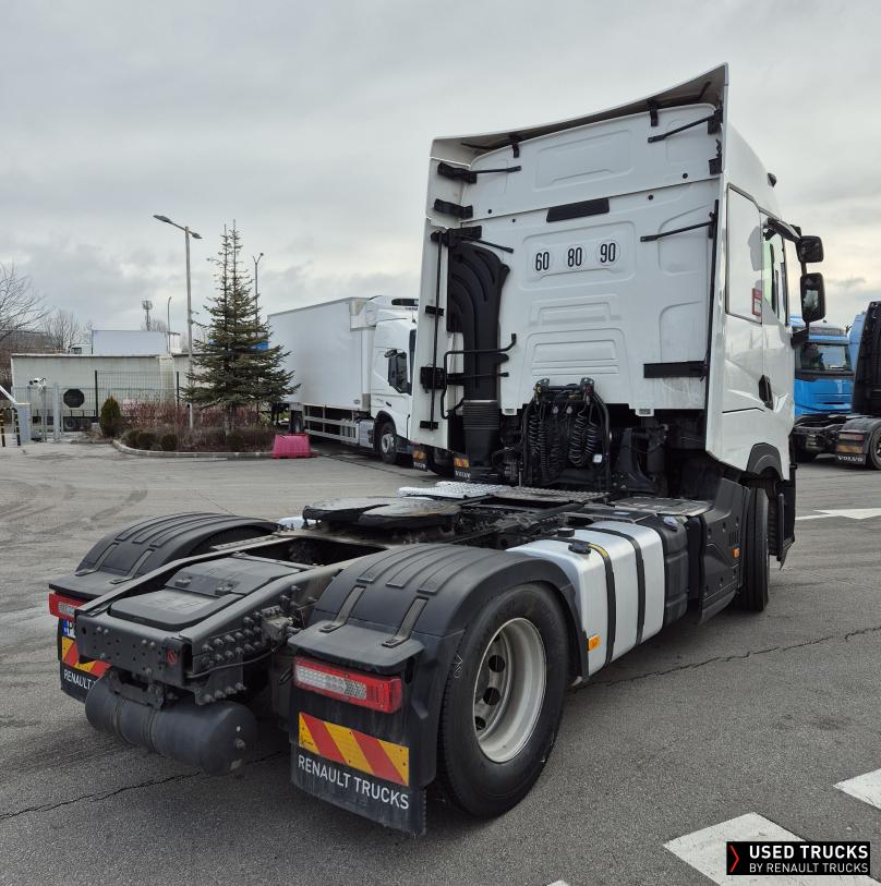 Renault Trucks T High 520