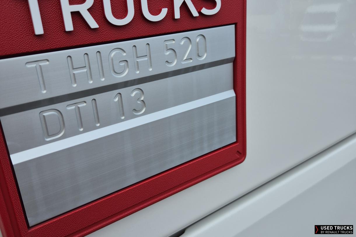 Renault Trucks T High 520