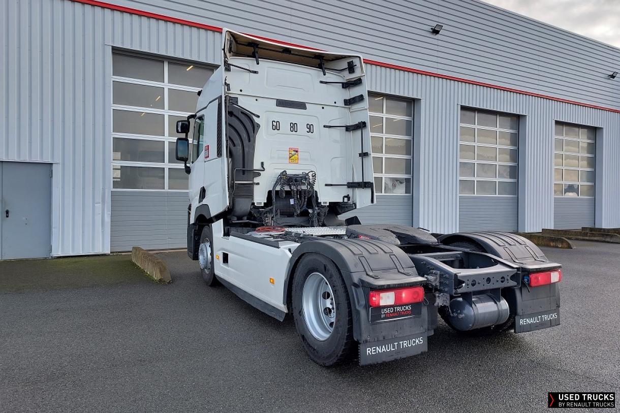 Renault Trucks T 520