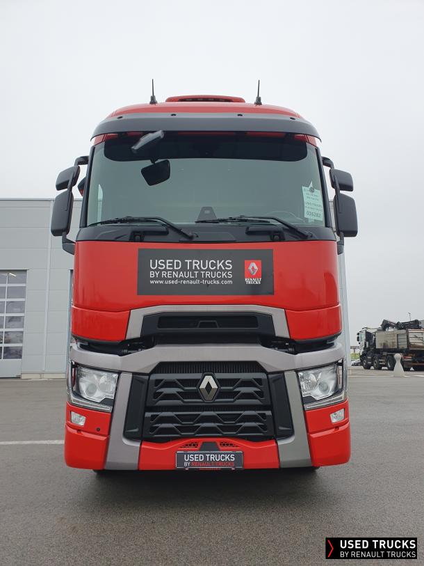 Renault Trucks T High 520