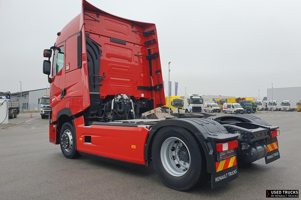 Renault Trucks T High 520