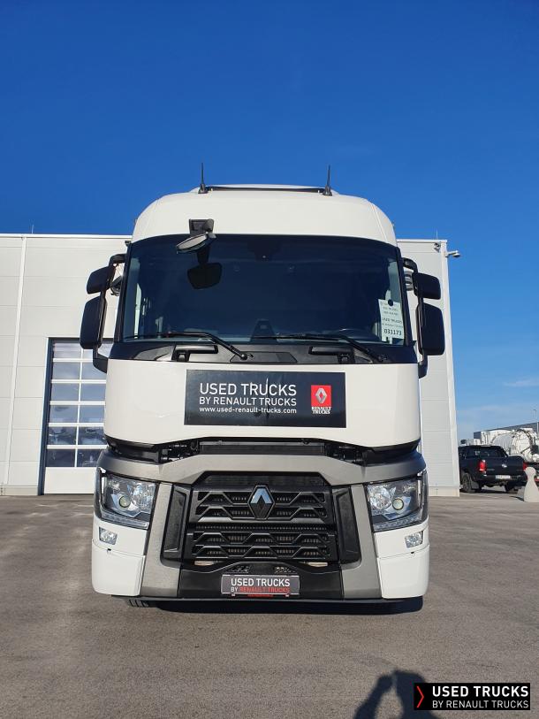 Renault Trucks T 480