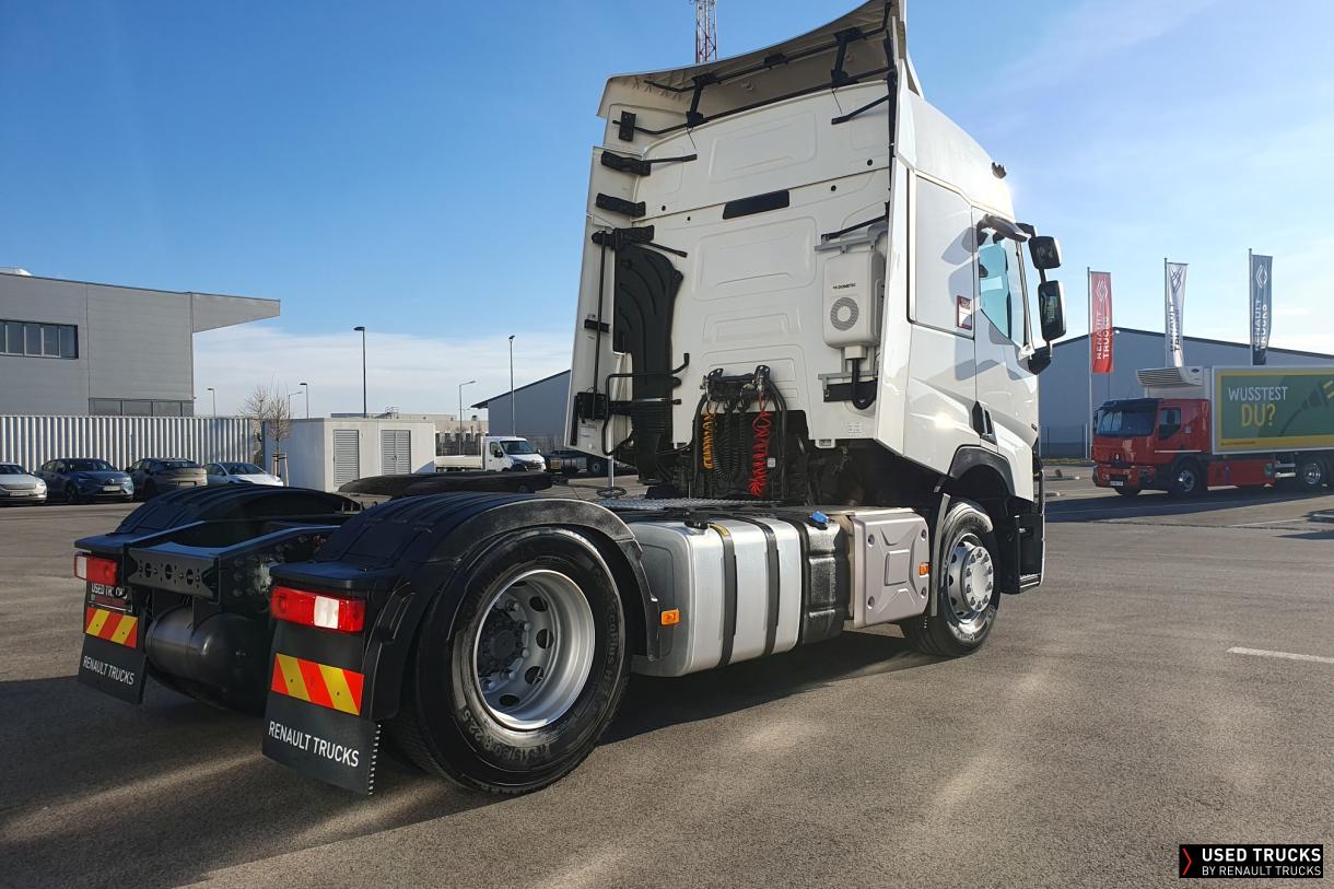Renault Trucks T 480