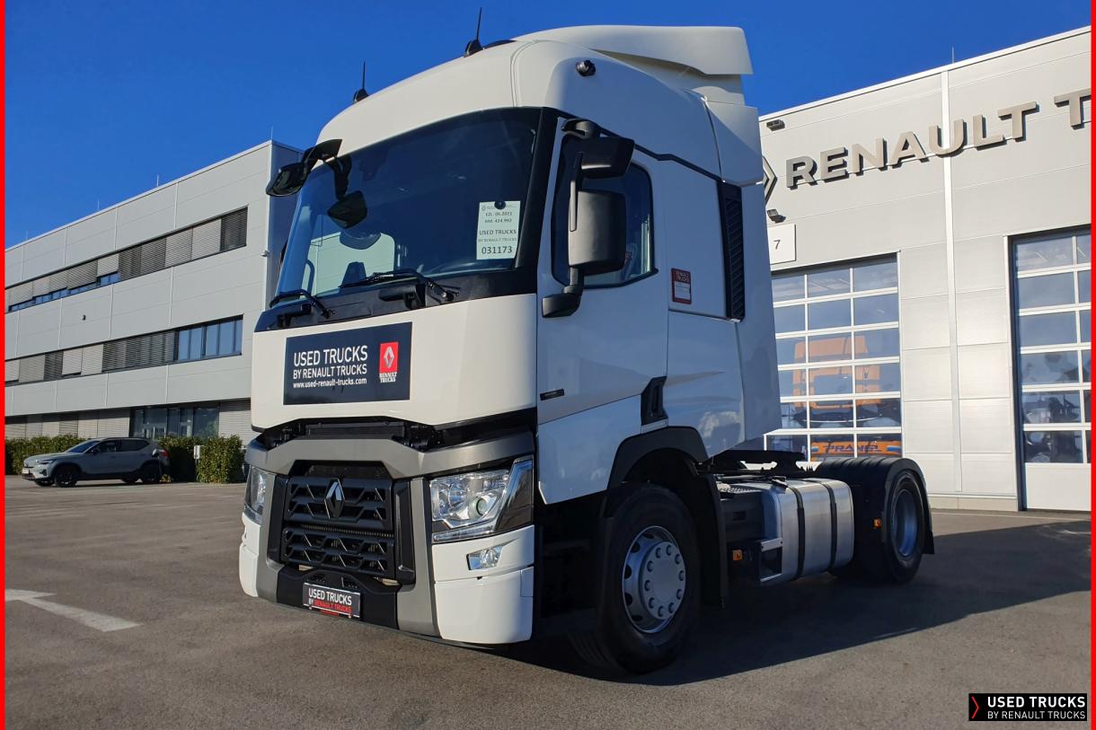 Renault Trucks T 480