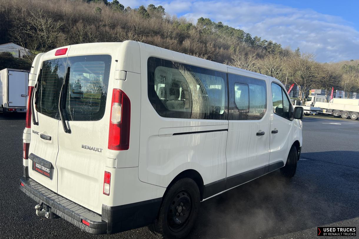 Renault Trafic 150