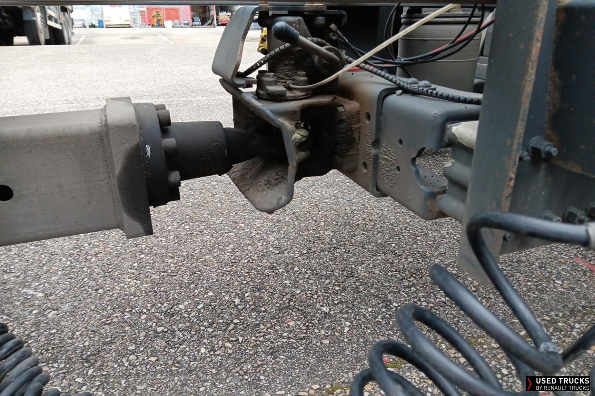Renault Trucks T 480