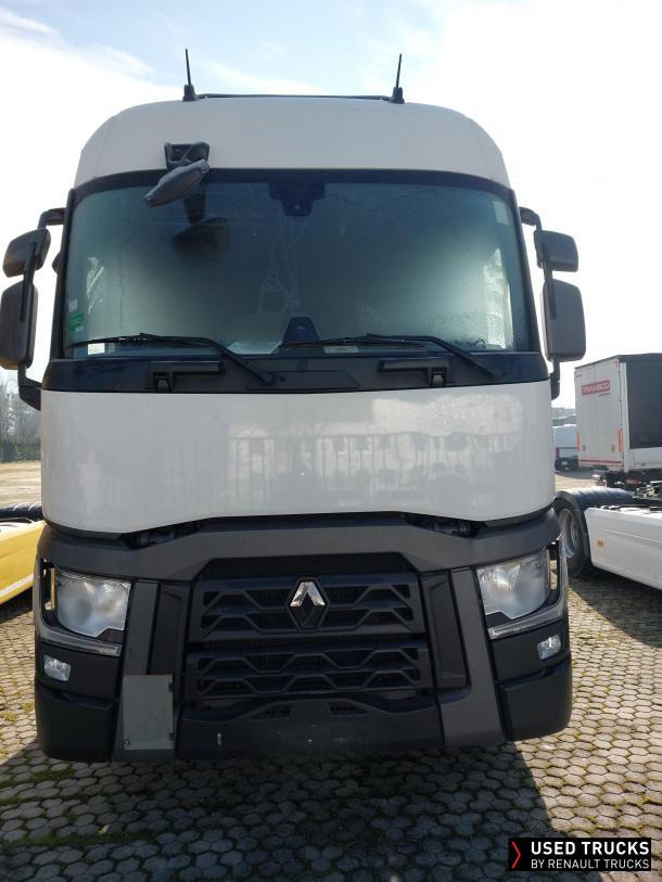 Renault Trucks T 480